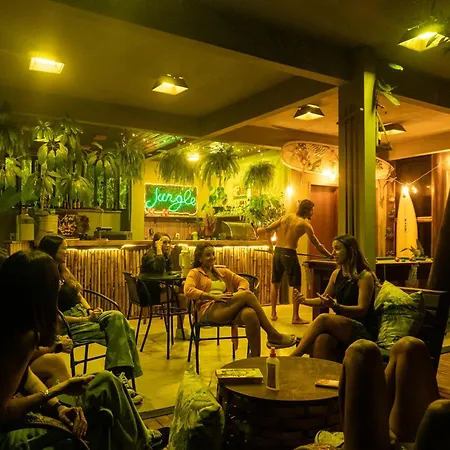Jungle Floripa-3