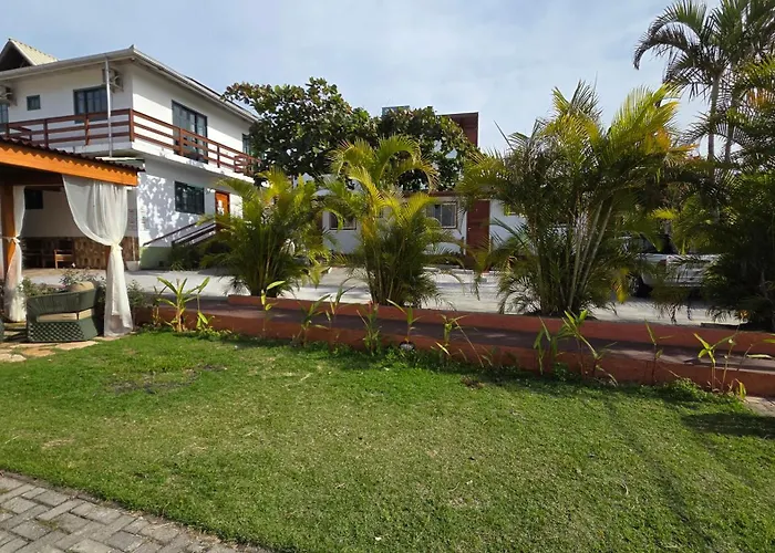 Pousada Makani Kai Florianópolis